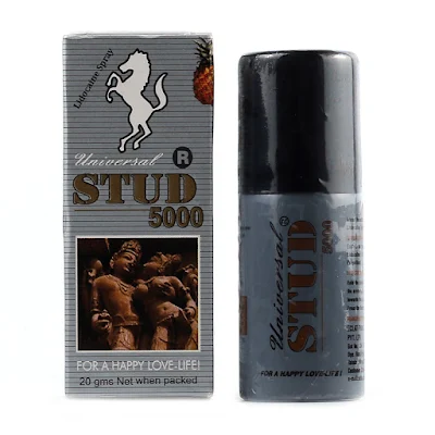 STUD SPRAY 5000 20GM