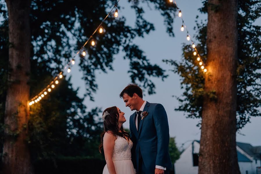 Bryllupsfotograf Bethanie Leonard (bethanie). Bilde av 12 februar 2019