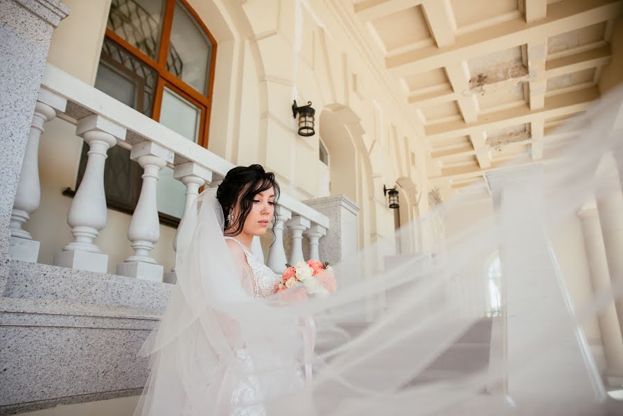 Bryllupsfotograf Tatyana Krut (tatianakrut). Bilde av 6 september 2020