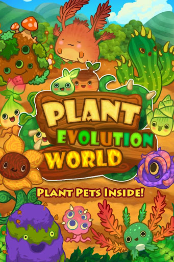 Plant Evolution World