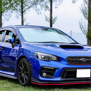 WRX STI VAB