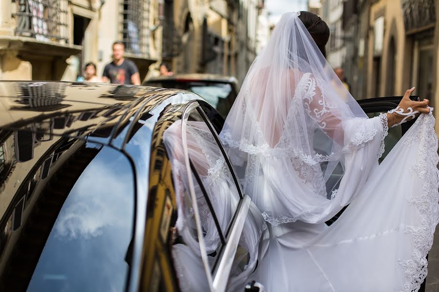 Wedding photographer Gilad Mashiah (giladmashiah). Photo of 20 April 2017