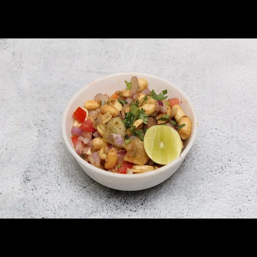 Peanut Masala