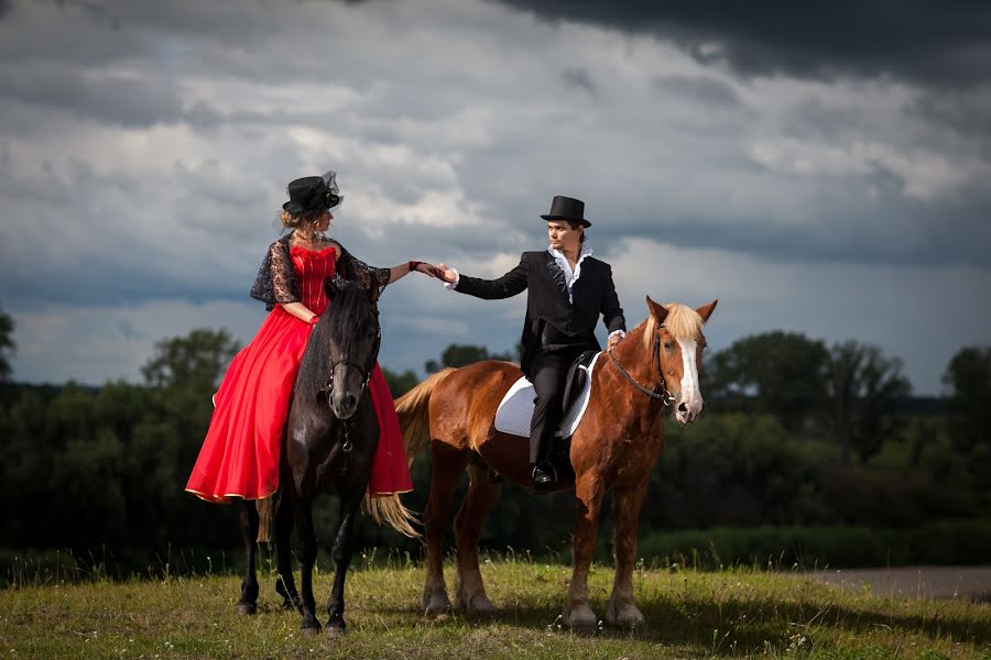 Wedding photographer Evgeniy Kovyazin (evgenkov). Photo of 23 July 2014