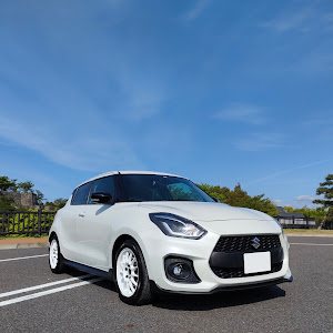 スイフトスポーツ ZC33S