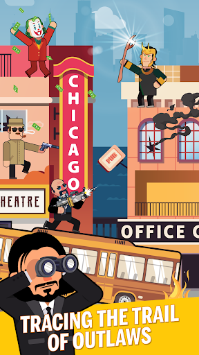 Télécharger Gratuit Sniper Captain APK MOD (Astuce) screenshots 1