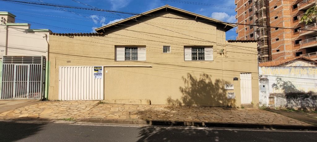 Casa com 3 dormitórios para alugar, 165 m² por R$ 1.869,19/mês - Estados Unidos - Uberaba/MG