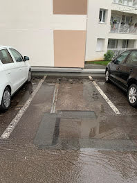 parking à Rennes (35)