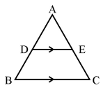 Similarity of triangle and its criterias