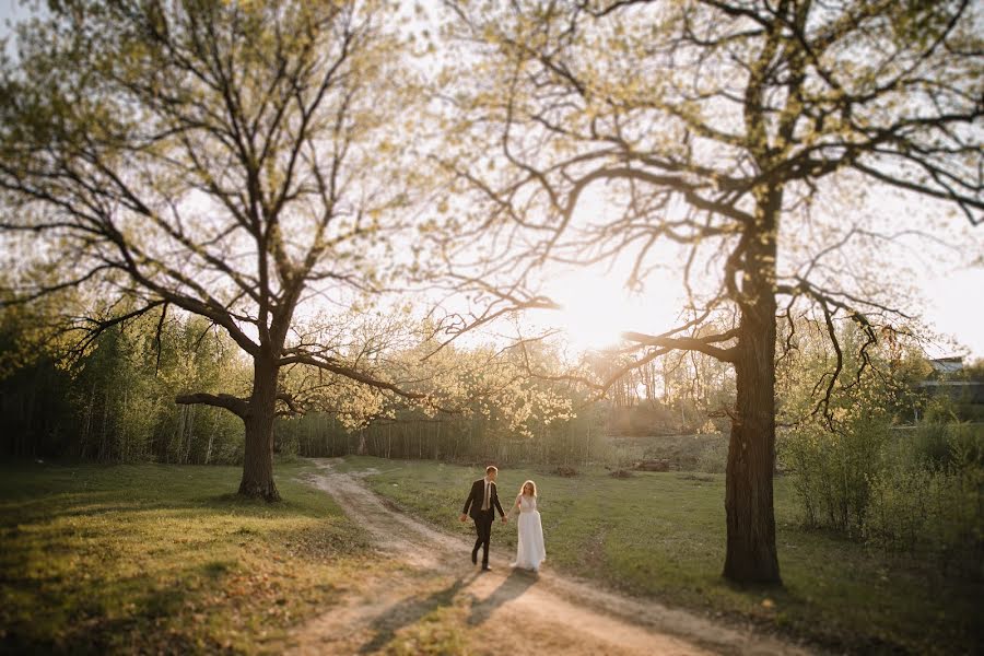 Photographe de mariage Sergey Gribanov (gribanovsergey). Photo du 28 juin 2019