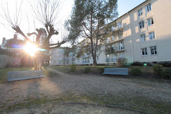 appartement à Compiegne (60)