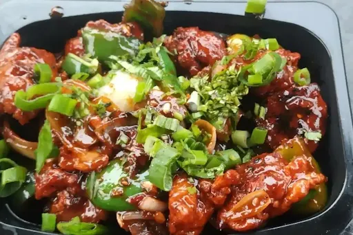 Chilli Chicken