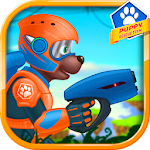 Cover Image of Download Puppy Rescue Patrol: Adventure Game 1.0.2 APK
