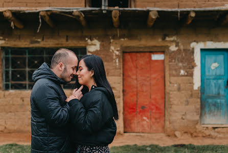 Fotógrafo de casamento Jonatthan Thauma (thaumastudio). Foto de 23 de março 2022