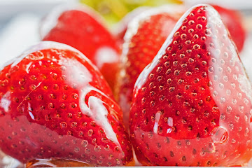 Tanghulu Recipe (Candied Strawberries)