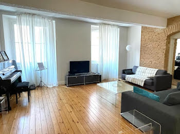 appartement à Toulouse (31)