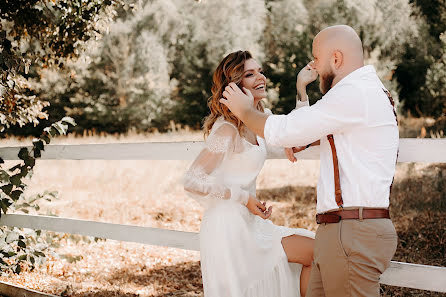 Photographe de mariage Tatyana Panina (panina). Photo du 16 octobre 2020