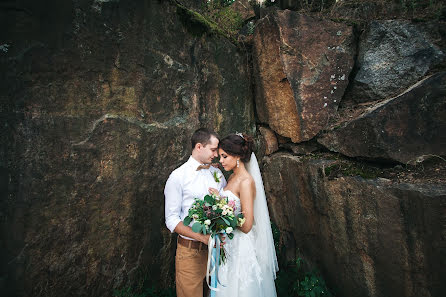 Fotógrafo de bodas Vadim Muzyka (vadimmuzyka). Foto del 29 de noviembre 2016