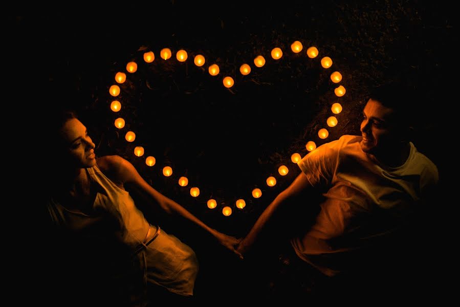 Fotógrafo de casamento Júnior Pereira (juniorfoto). Foto de 11 de agosto 2017