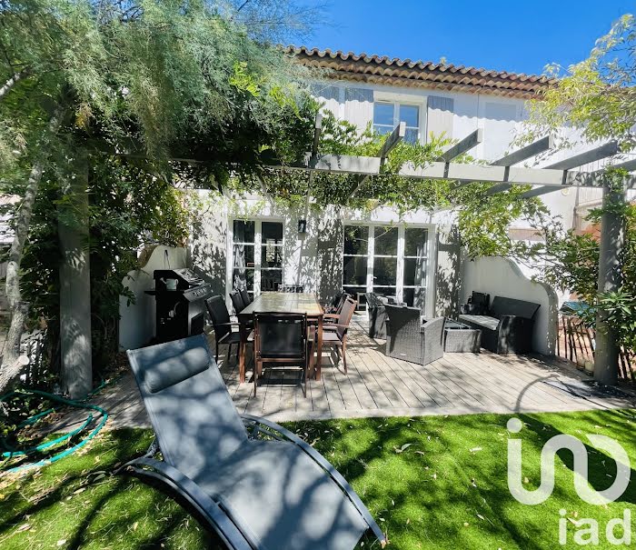 Vente maison 4 pièces 81 m² à Grimaud (83310), 599 000 €