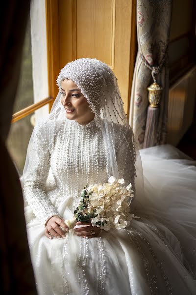 Photographe de mariage Rukiye Taşçi (rukiyetasci). Photo du 11 mai