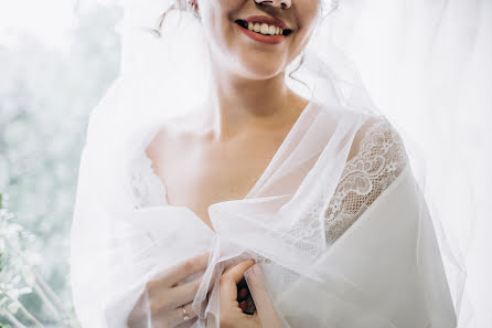 Wedding photographer Katerina Garbuzyuk (garbuzyukphoto). Photo of 1 December 2018