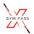 X GymPass icon