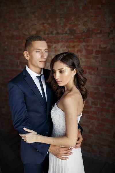 Photographe de mariage Asya Kubrakova (asyakub). Photo du 30 novembre 2018