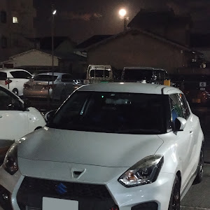 スイフトスポーツ ZC33S
