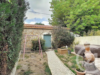 maison à Saint-Laurent-Médoc (33)