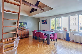 appartement à Paris 9ème (75)