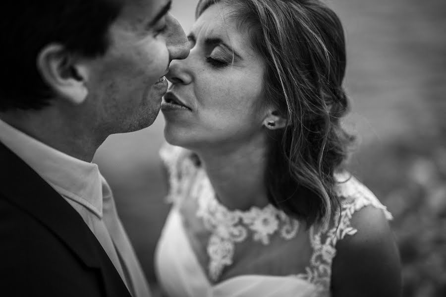 Wedding photographer Matteo Lomonte (lomonte). Photo of 12 February 2018