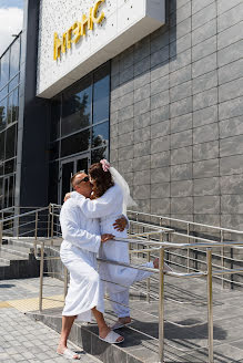 Fotógrafo de bodas Olga Kolmak (olgakolmak). Foto del 19 de julio 2023