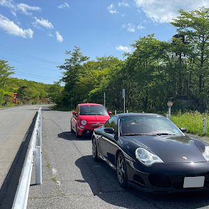 911 クーペ 996