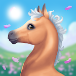 Cover Image of ดาวน์โหลด Star Stable Horses  APK