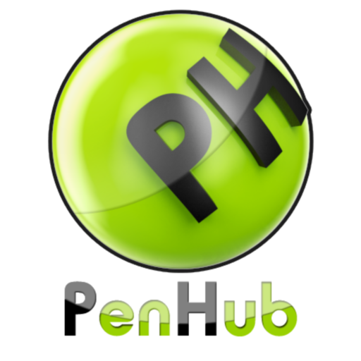 PenHub 2.0 for ADP-601