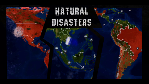 Code Triche Outbreak - Infect The World APK MOD 5