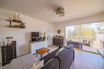 appartement à Sari-Solenzara (2A)