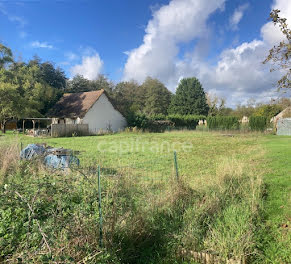 terrain à Gièvres (41)