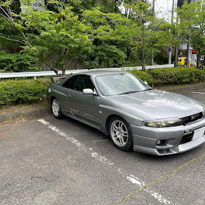 スカイライン GT-R BCNR33