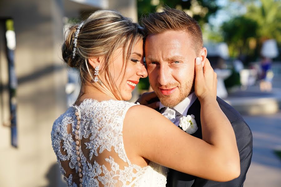 Photographe de mariage Antonio Paolicelli (antoniopaolicel). Photo du 8 août 2020