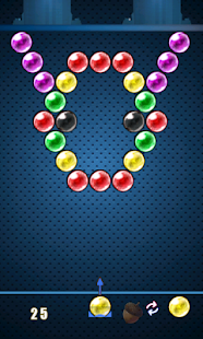 Bubble Shooter HD Screenshots 6