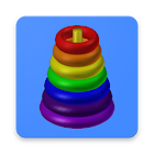 Tower of Hanoi 1.0