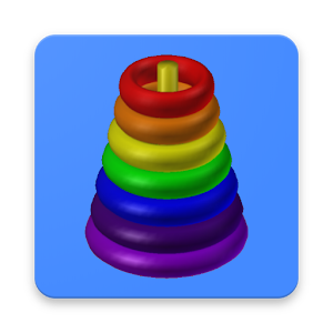 Download Tower of Hanoi For PC Windows and Mac