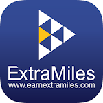 Cover Image of ダウンロード Extra Miles 3.0.1 APK