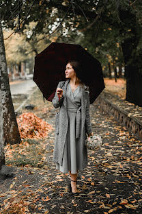 Bryllupsfotograf Ruslan Medzhidov (medzhydov). Bilde av 8 desember 2019