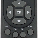 Grundig TV Remote Control icon