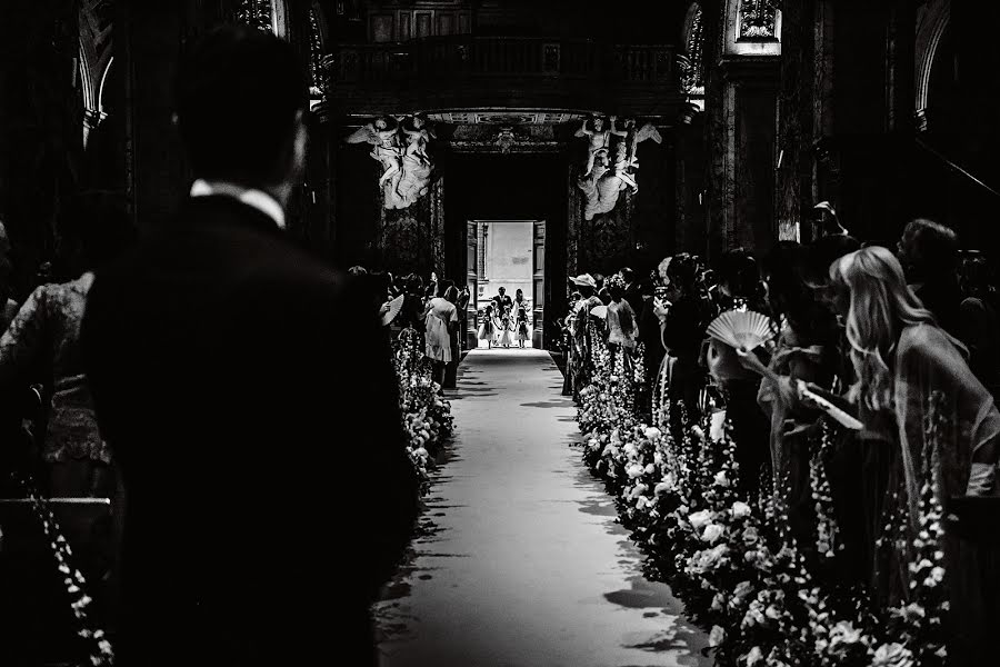 Photographe de mariage Alessio Martinelli (blackandlight). Photo du 25 août 2022