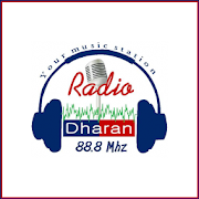 Radio Dharan  Icon