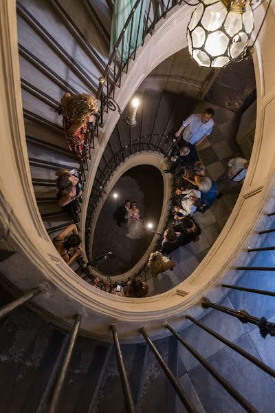 Photographe de mariage Antonio Pastorelli (photoraw01). Photo du 27 juillet 2022